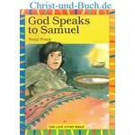 God Speaks to Samuel, Penny Frank