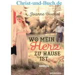 Wo mein Herz zu Hause ist, Joanne Bischof