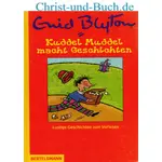 Kuddel Muddel macht Geschichten, Enid Blyton Grossdruck