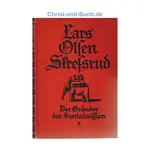 Lars Olsen Skrefsrud Gründer der Santal-Mission, Ivar Saeter