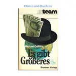 Es gibt Größeres - Kursbuch Weltmission, Michael Griffiths #G