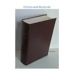 Die Ordnung des Heils, M Immanuel Gottlob Brastberger