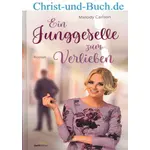 Ein Junggeselle zum Verlieben, Melody Carlson