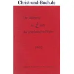 Die Weltreiche im Lichte des prophetischen Wortes, Friedrich Wilhelm Gail