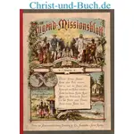 Jugend-Missionsblatt 1.-4. Jahrgang 1898-1901