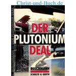 Der Plutonium-Deal, Michael Buschmann
