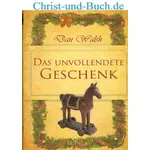 Das unvollendete Geschenk, Dan Walsh