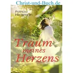 Traum meines Herzens, Patricia Hickman