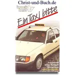 Ein Taxi bitte! Erlebnisse einer Berliner Taxifahrerin, Lydia Schmechel #