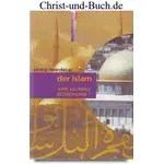 Der Islam - eine globale Bedrohung? Victor Mordecai #