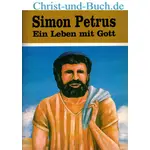 Simon Petrus Leben mit Gott, Carine Mackenzie