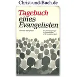 Tagebuch eines Evangelisten, Gerhard Bergmann