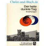 Der helle dunkle Tag, Friedrich Samuel Rothenberg