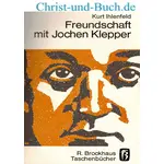 Freundschaft mit Jochen Klepper, Kurt Ihlenfeld