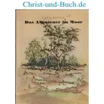 Das Abenteuer im Moor, Paul Brock