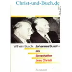Johannes Busch, ein Botschafter Jesu Christi, Wilhem Busch [CLONE]