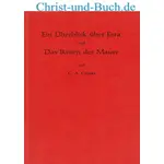 Ein Überblick über Esra und das Bauen der Mauer, C A Coates