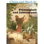 Frömmigkeit und Lebenskunst, Hans Jürgen Baden