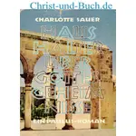 Haushalter über Gottes Geheimnisse, Charlotte Sauer