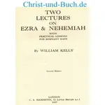 Ezra and Nehemiah, William Kelly