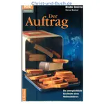 Der Auftrag, Bruder Andrew Verne Becker