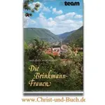 Die Brinkmann-Frauen, Dorothee Siebenbrodt