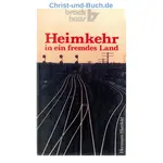 Heimkehr in ein fremdes Land, Hermann Hartfeld