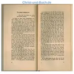 Die ganz grosse Liebe, 28 schlichte Betrachtungen für verlorene Leute über das Gleichnis von den verlorenen Söhnen, Paul Humburg