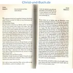 Ich bin bei euch alle Tage - Tägliche Andachten, Horst Beckmann