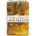 Der Treck der Frauen​​, Jane Kirkpatrick