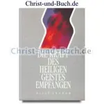 Die Kraft des Heiligen Geistes empfangen, Billy Graham