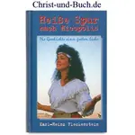 Heiße Spur nach Nicopolis, Karl Heinz Fleckenstein