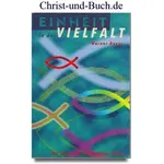 Einheit in der Vielfalt, Werner Beyer