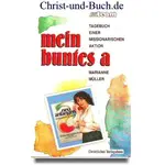 Mein buntes a, Marianne Müller