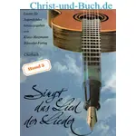 Singt das Lied der Lieder 73 Jugendchöre Band 2, Klaus Heizmann