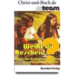 Weißt du Bescheid? Paul E. Little