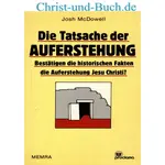 Die Tatsache der Auferstehung, Josh McDowell