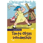 Tante Olgas Windmühle, Jennifer Rees