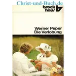 Die Verlobung, Werner Peper