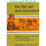 Ein Hut auf dem Dielentisch, Jean Reynolds Davis