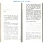 Ratschläge für das neue Leben, Walter Gschwind