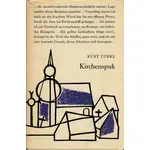 Kurt Türke, Kirchenspuk. Kinderbuch