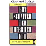 Botschafter der Herrlichkeit, Oskar Schnetter