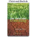 Der Geist der Erweckung, Benedikt Peters