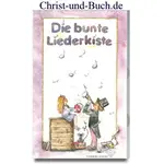 Die bunte Liederkiste, Margret Birkenfeld