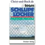 Schlupflöcher - Funktionäre bissen sich Zähne aus, Nicoli Pastor