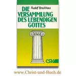 Die Versammlung des lebendigen Gottes, Rudolf Brockhaus #2