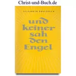 und keiner sah den Engel 17, Elisabeth Dreisbach