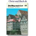 Der Weg nach Luv Band 15, Eugen Kunz #4