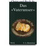 Das Vaterunser, Ernst-August Bremicker #2B